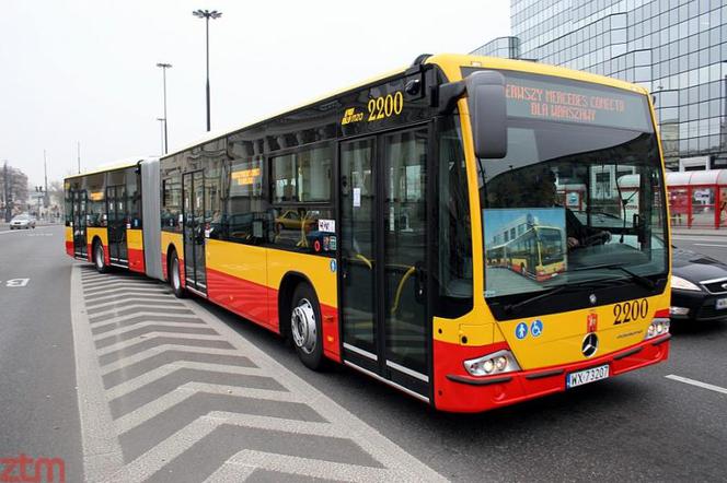 TramBus - aplikacja