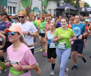 Bieg Lwa w Tarnowie Podgórnym: na starcie prawie trzy tysiące uczestników!