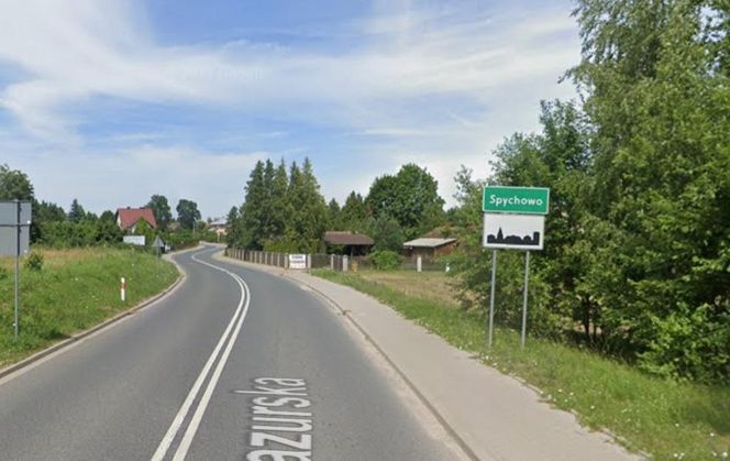   Najzabawniejsza nazwa wsi w woj. warmińsko-mazurskim? Mieszkańcy się jej pozbyli!