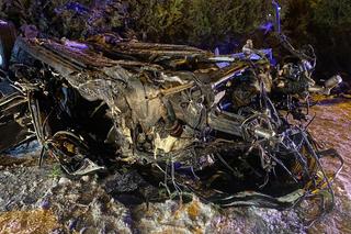 Wypadek w Wodzisławiu Śląskim. Nastolatkowie walczą o życie. Prokuratura wszczęła śledztwo 