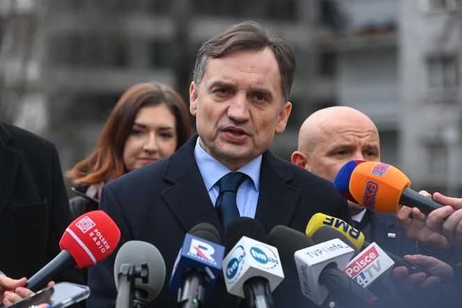 Ziobro na święta trafi za kraty? "Będzie sam sobie winny"