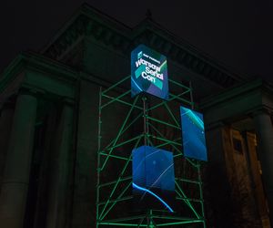 BNP Paribas Warsaw SerialCon