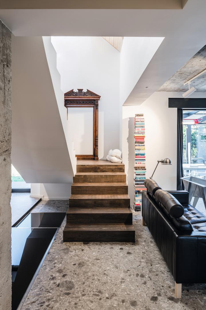 Dom jednorodzinny Emil House 2.0