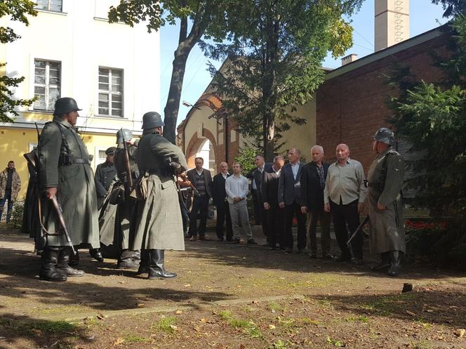 Płacz i strzały na Placu Kościuszki. Leszno planem filmowym