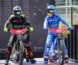  Bartosz Zmarzlik, Grand Prix Łotwy w Rydze
