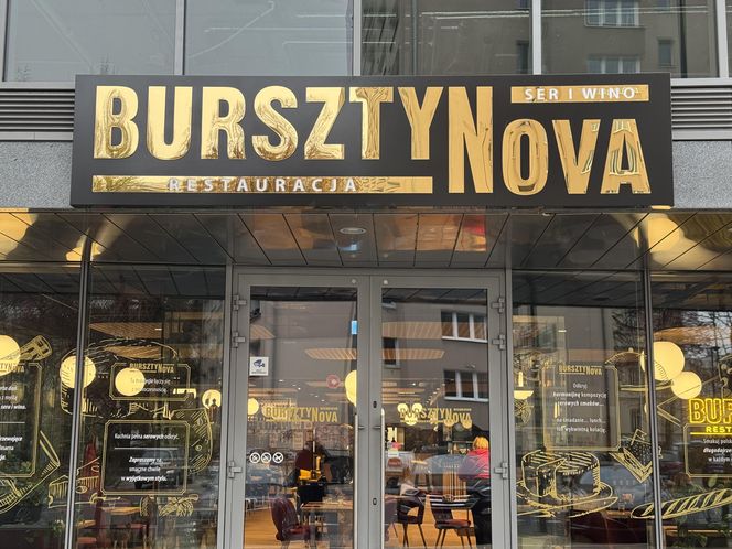 BursztyNova