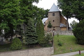 Ta małopolska wieś należała do sławnego rodu. W PRL-u była znana z ogrodnictwa