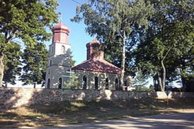Nowy Dwór 