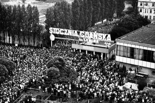 45 lat Solidarności – rola Jana Pawła II w narodzinach i sile ruchu wolnościowego [AUDIO]