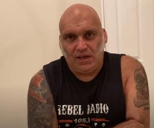 Blaze Bayley (ex Iron Maiden): Ludzie mnie nienawidzą, ale tak nigdy nawet nie słuchali mojej muzyki