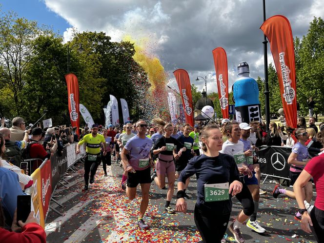 PKO Białystok Półmaraton 2025