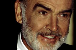 Sean Connery nie żyje