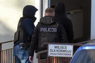 Masakra we wsi pod Rypinem. Dlaczego Dominik zaatakował Mateusza siekierą?!