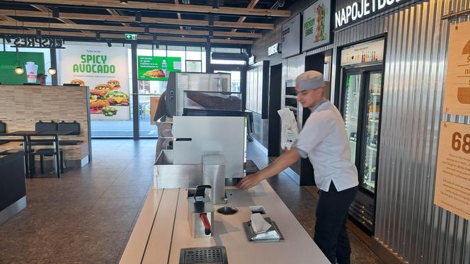 ESKA Summer City: Max Premium Burgers i Terma Bania