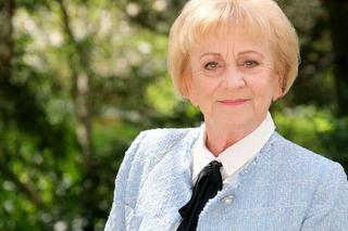 M jak miłość. Kisielowa (Małgorzata Rożniatowska)