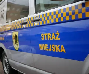 Katowice: Kobieta dostała na ulicy ataku padaczki. Pomogli Strażnicy Miejscy