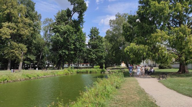 Białystok - stolica województwa podlaskiego