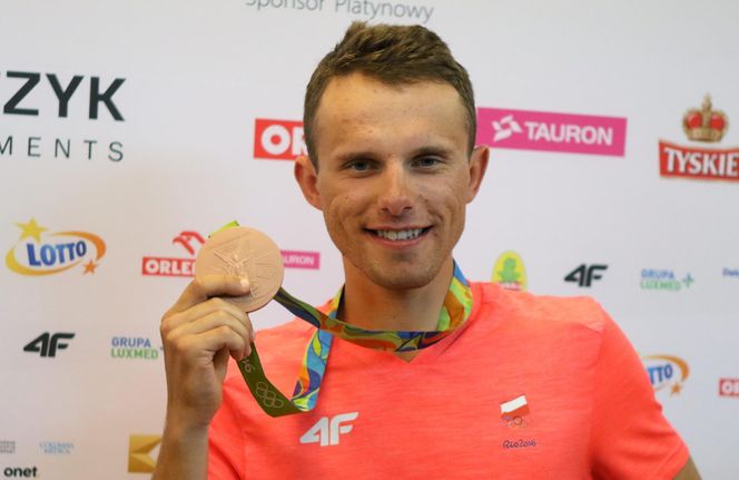 Rafał Majka kończy karierę
