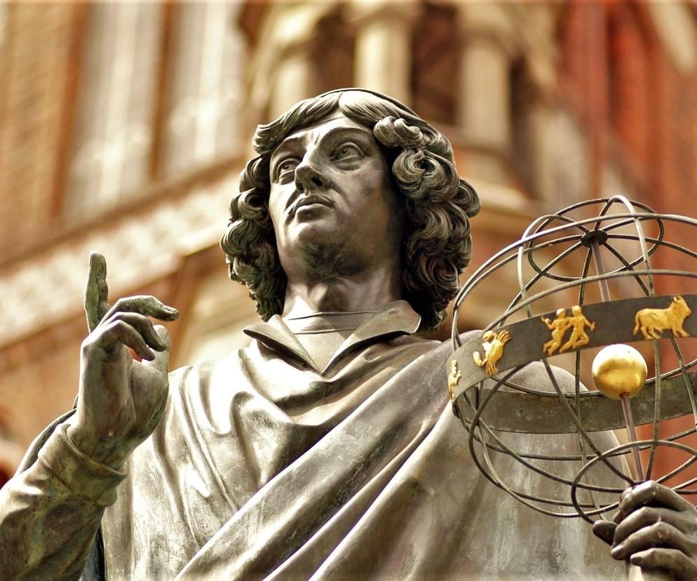 Rok Kopernika