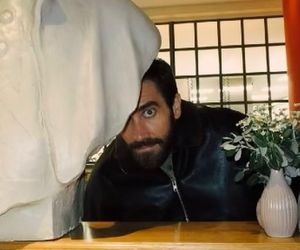 Ciało jak Jake Gyllenhaal? Jego trener zdradza, jak je osiągnąć