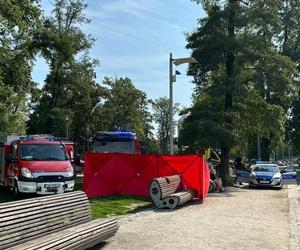 Tragediczny weekend nad wodą we Wrocławiu. Kolejna osoba utonęła w Odrze