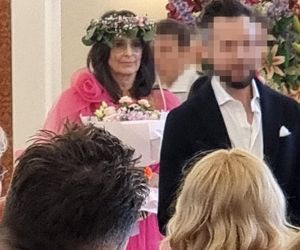  Anna Korcz wzięła ślub