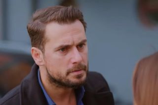 Miłość i nadzieja odc. 316. Sila, Kuzey