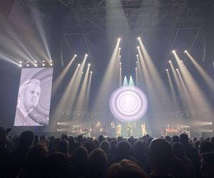Światło i MRock