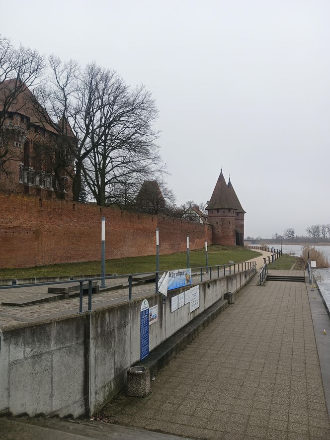 Nie tylko zamek krzyżacki. To musisz zobaczyć w Malborku 