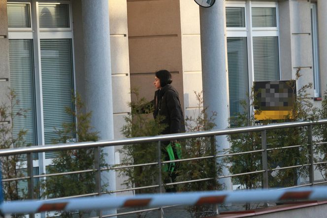 Marta Kaczyńska inwestuje w edukację synka