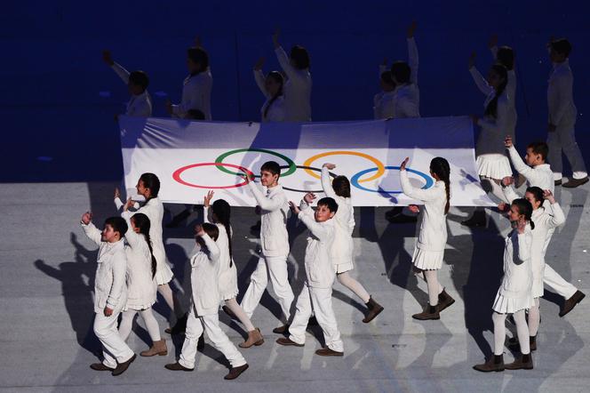 piosenka na Zimowe Igrzyska Olimpijskie 2022 budzi sporo emocji
