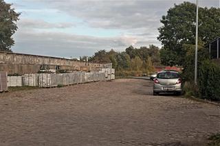Nowy most połączy centrum Szczecina i Międzyodrze