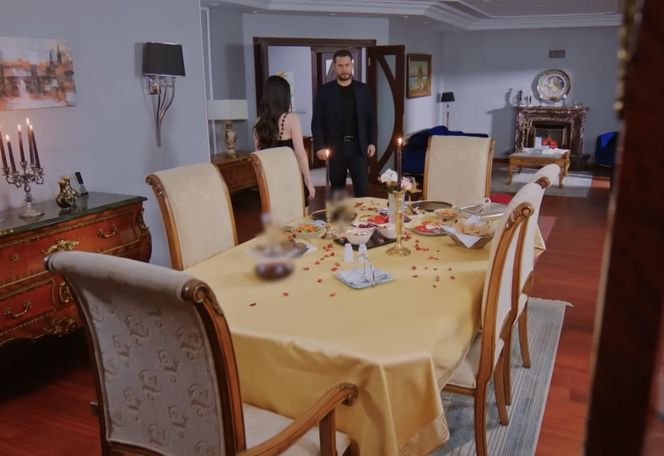 Miłość i nadzieja, odcinek 327. Kuzey, Bahar