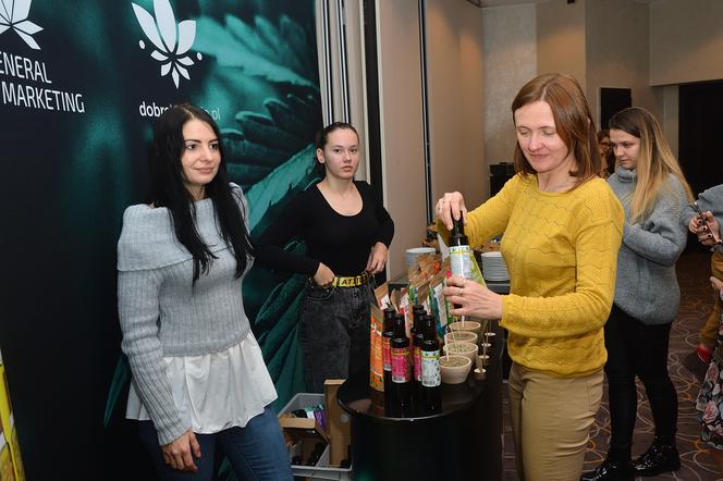 Cichopek, Tadla, Antosiewicz, Koziejowska, Załęcka na finale plebiscytu Influencer's Top 2019 cz.2