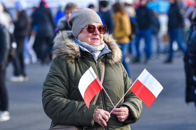 Stadion Śląski 11 Listopada 2024