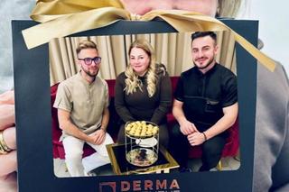 Katarzyna Niezgoda robi się na bóstwo