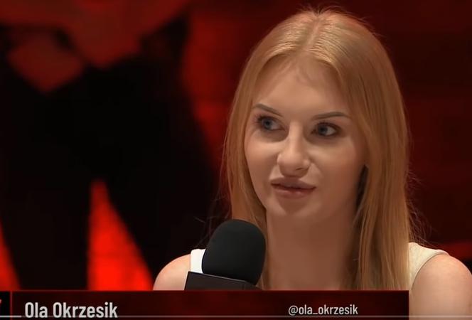 Ola Okrzesik