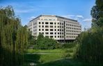 Hotel Regent w Warszawie zmieni się w JW Mariott. Podpisano umowę