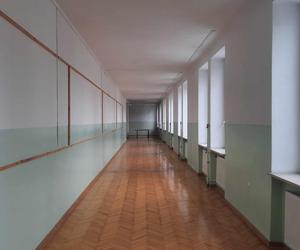 Tak wygląda przejęta od Rosji szkoła w Warszawie 