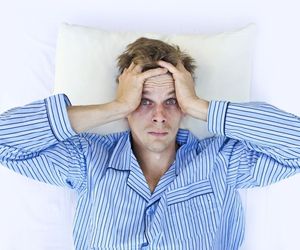 Bezsenność: laboratorium snu, czyli jak diagnozuje się bezsenność?