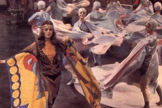 Kulisy serialu Czterdziestolatek