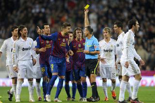 Gran Derbi 2012, Real - FC Barcelona