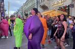 Parada Wolności 2025