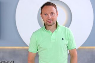 Tomasz Frankowski przed finiszem ligi: Kołdra Jagiellonii za krótka, Legia może zaskoczyć! [ROZMOWA SE]