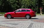 Mazda 6 Sport Kombi