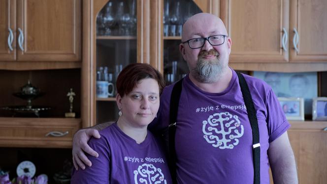 Żyję z epilepsją: Na zapas pożegnałam się z bliskimi