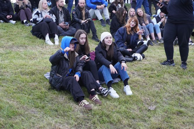 Tak wyglądał pierwszy dzień Rzeszowskich Juwenaliów