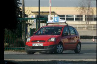 Paweł Kukiz zdał egzamin na prawo jazdy