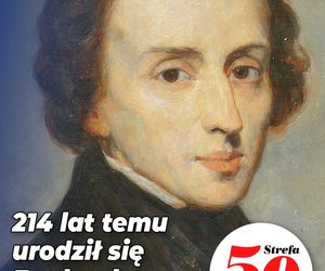 Koncert Z okazji urodzin Chopina
