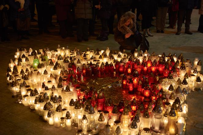 Ostatnie pozdrowienie prezydenta Gdańska przez lublinian